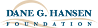 Dane G. Hanso Logo