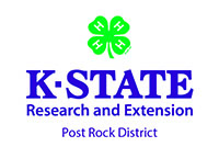 Post Rock District Logo