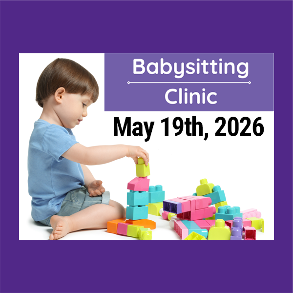 Babysitting Clinic Smith Center Kansas