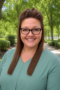 Jenilee Godsey
