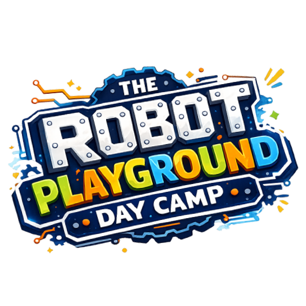 Robot Playground Logo