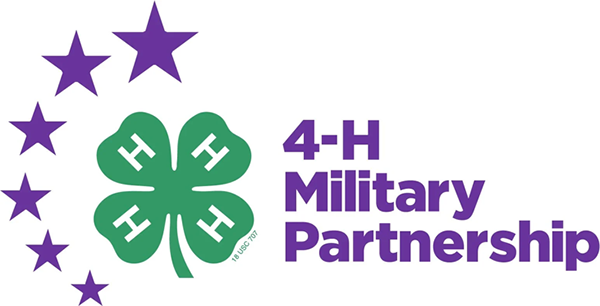 4-H Military Partnership