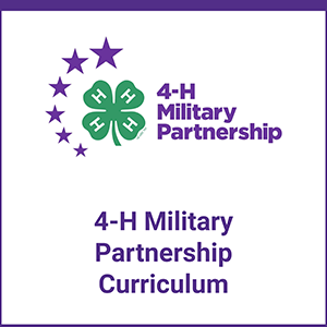 4-H Military Partnership