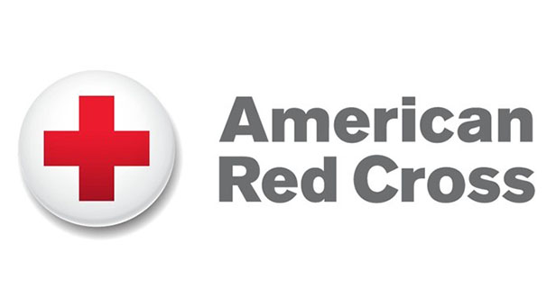 American Red Cross Logo