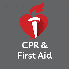 CPR First Aid Training